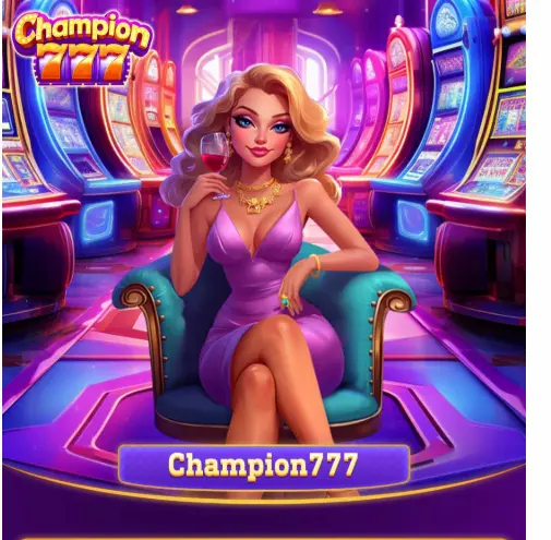 Champion777 APK Download—Play & Win Real Cash Online in 2025 2 champion777 apk
