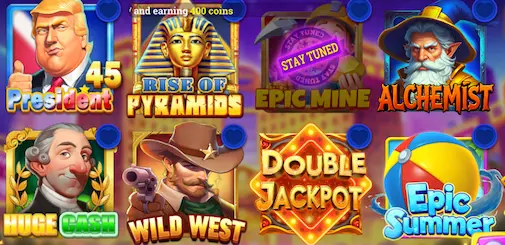 slots of champion777